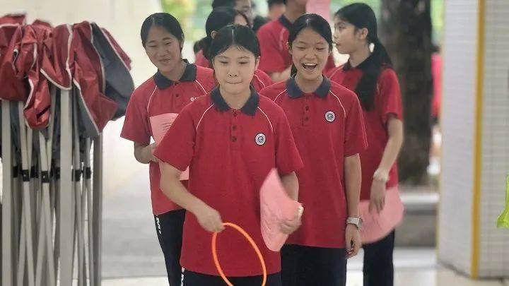 【莞美学校】更新了~莞美一周新闻——第四期