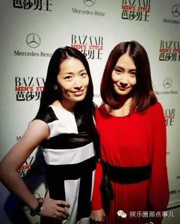 2,罗雪娟罗忆楠1993年,17岁的大s就以一首《十分钟的恋爱》出道,1994