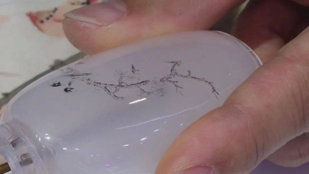 小安逛文博|学传统手艺 观非遗奥妙