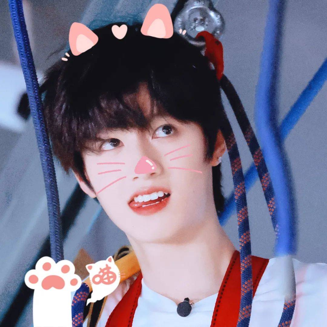 头像 | 嘎嘎耐看的小众头像2950535029