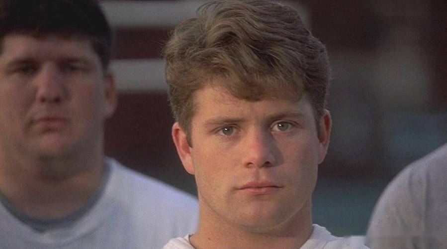 《追梦赤子心》:梦想的力量,不仅能成就自己,还能间接感染他人_鲁迪