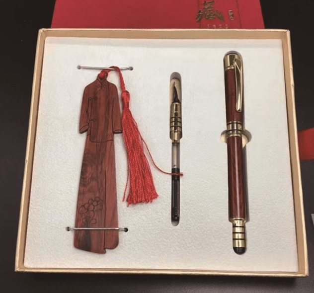 莆田精品亮相第二十届中国(深圳)国际文博会