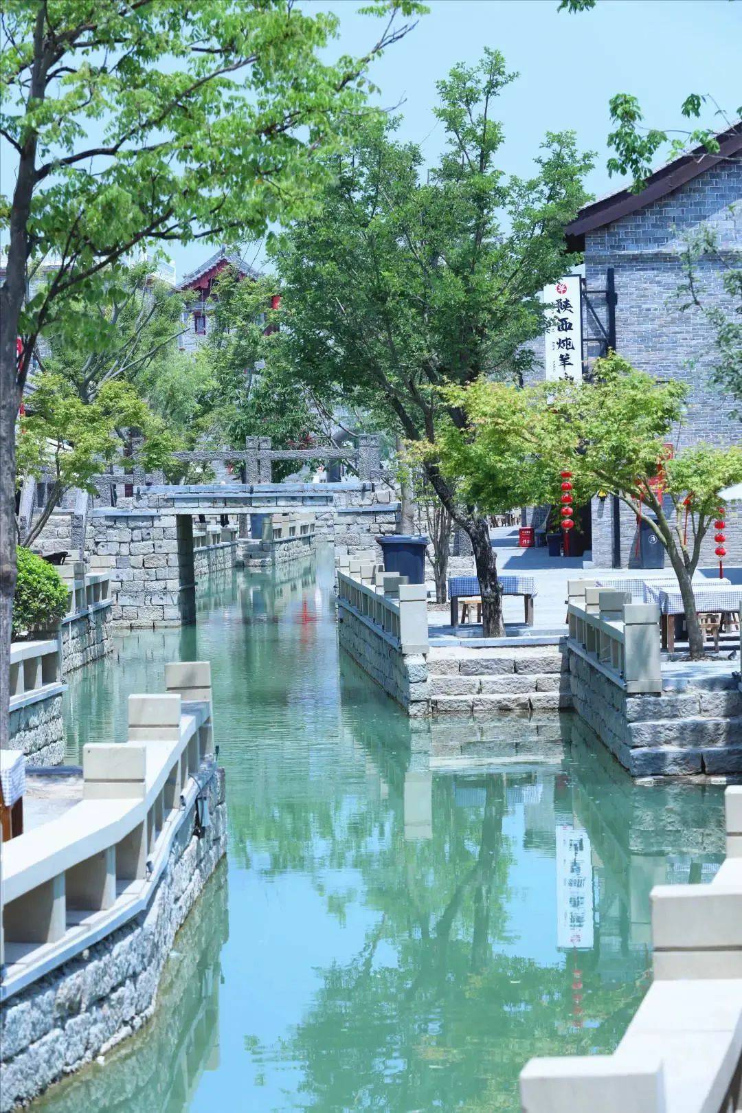 来自夏天的邀约～宿迁喊你来玩啦