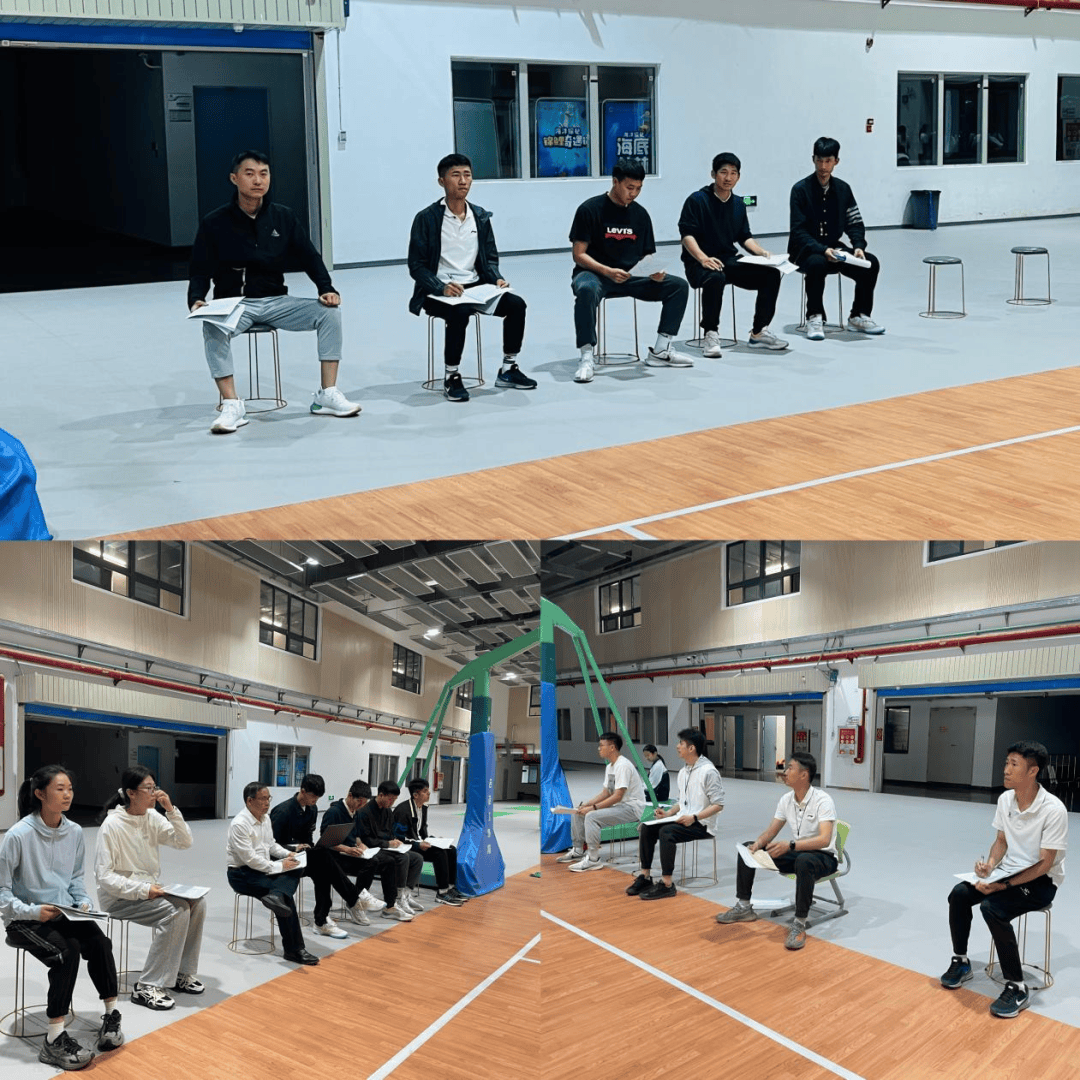 汕头市龙湖区赴深圳市坪山区跟岗教师日记(二十二)