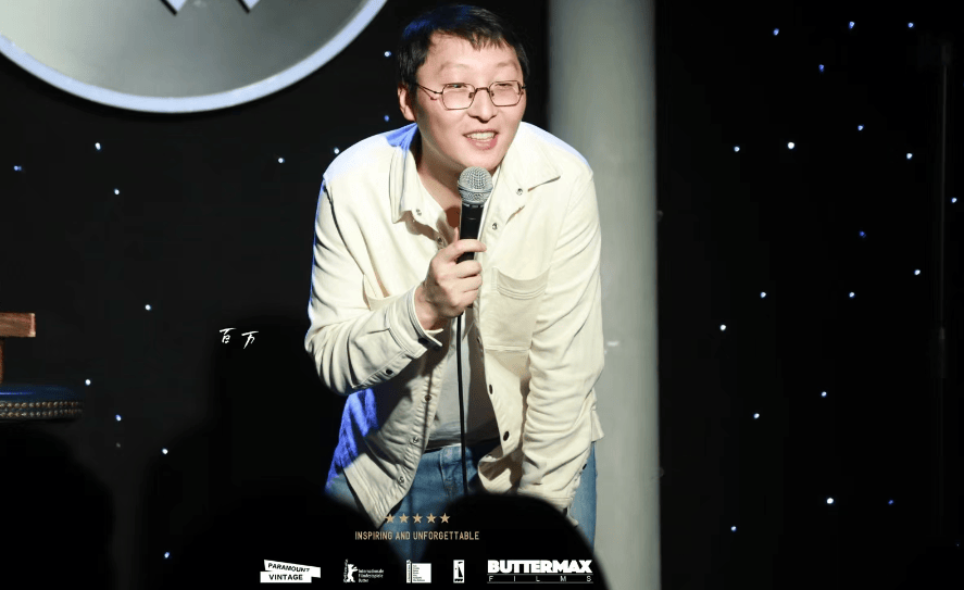 开心喜聚|赵百万主打秀《面向对象》爆笑来袭!