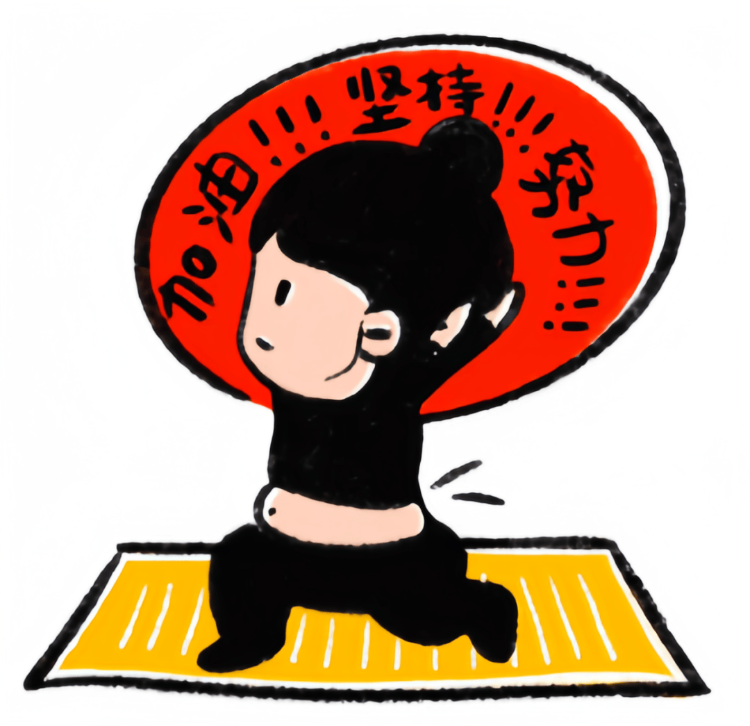 懒人夏天瘦腿指南|想要瘦,得从细节做起