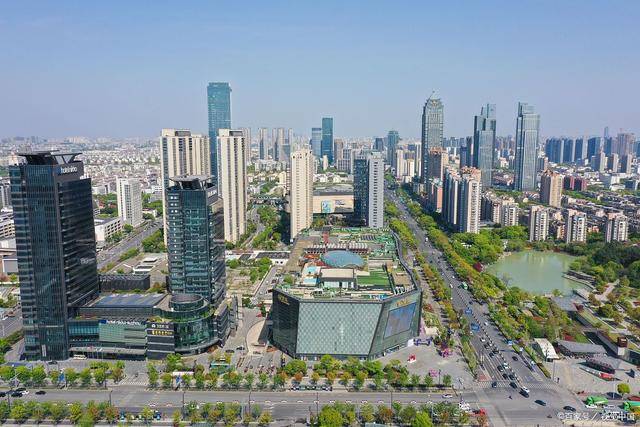 佛山,文化与经济的交汇点,梦想起航的地方!