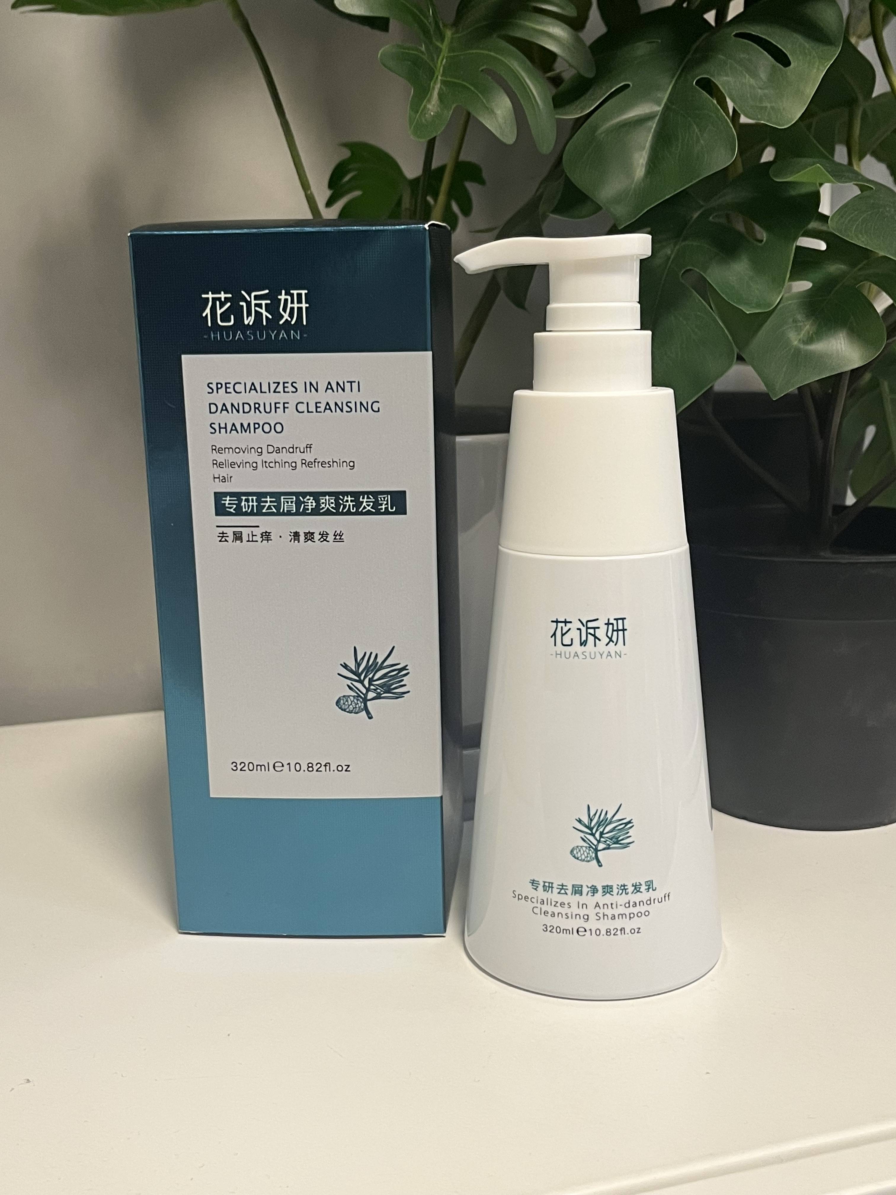 拉芳去屑洗发水怎么样?控油去屑止痒洗发水推荐