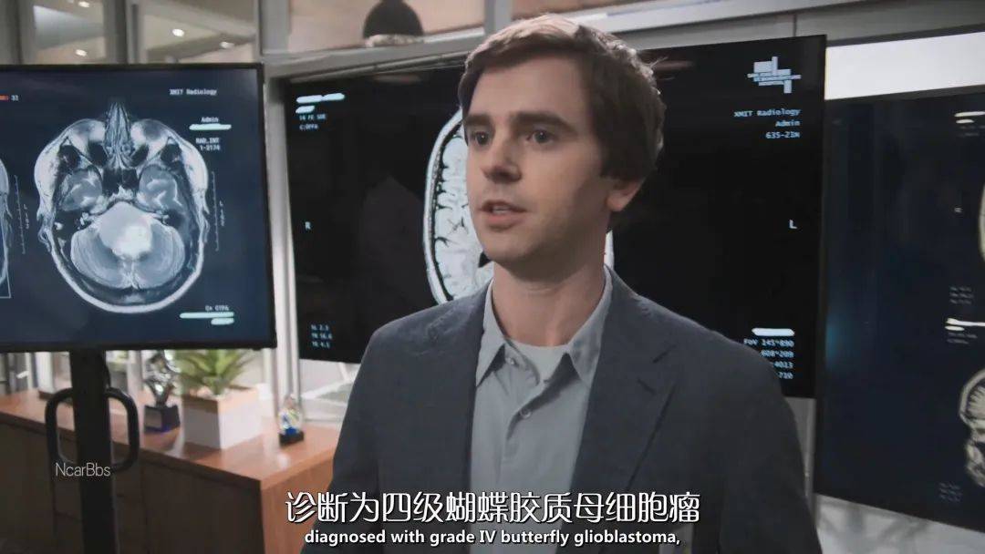 1分!美少年神作,也结束了_肖恩_格拉斯曼_克莱尔