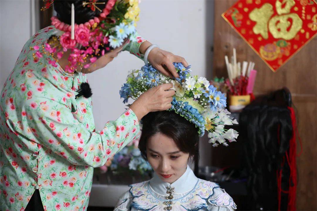 千万工程·巾帼答卷⑤ | 文旅为媒融合发展 诗画山乡引客来