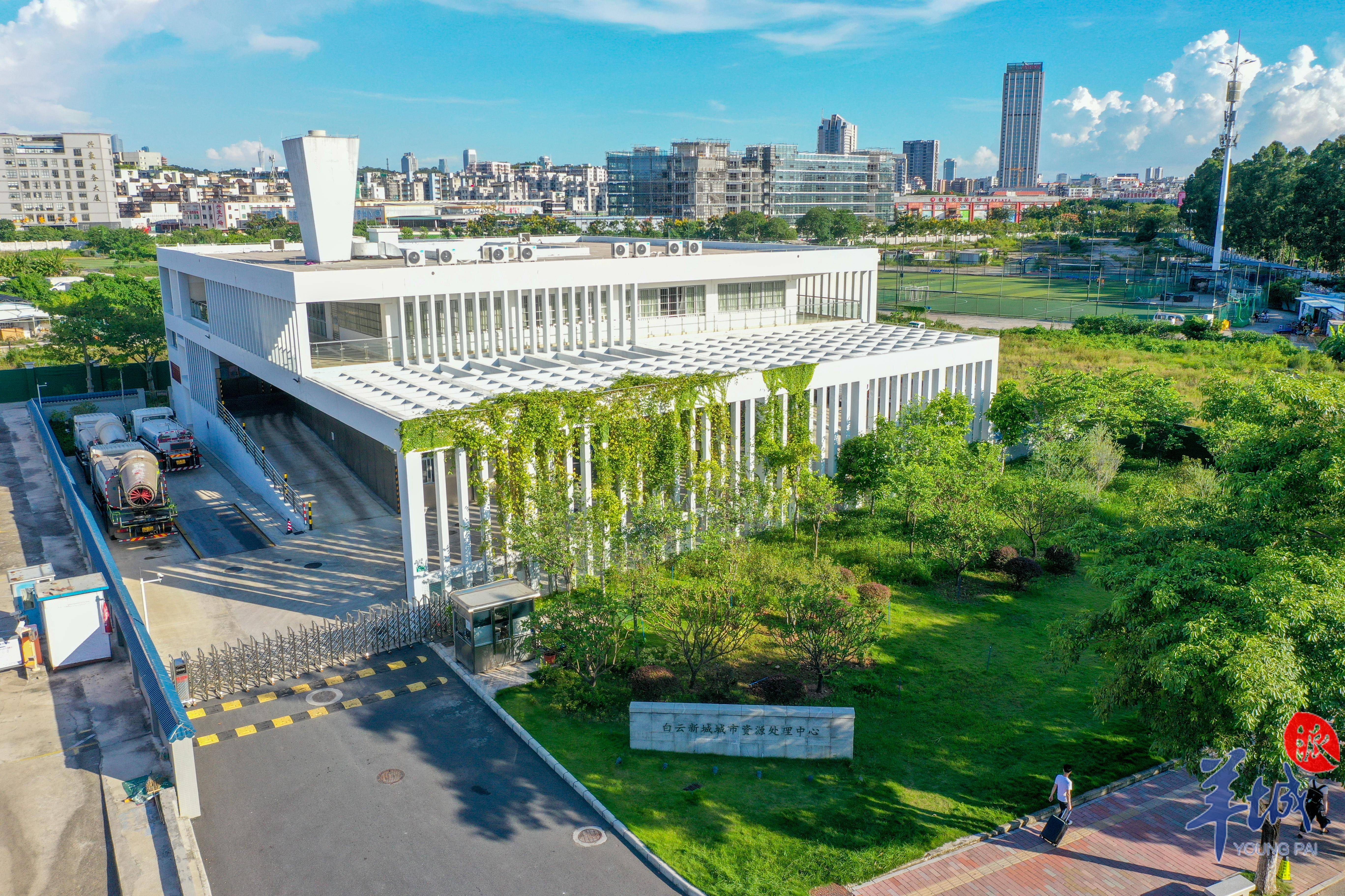 大众日报:澳门管家婆一肖一吗一中一特-城市：平谷首个一体化城市更新项目竣工投用  第5张