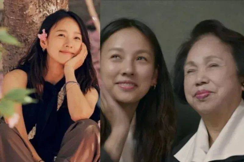 韩国女星放弃生孩子?母亲非常不认同