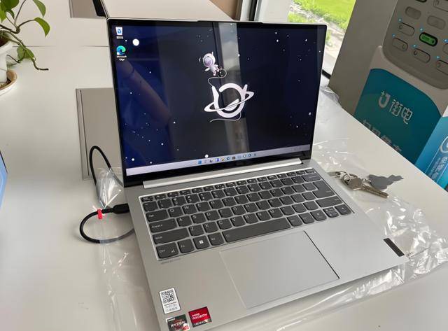 联想小新pro14,13代酷睿i5 120hz刷新 1t,如今降至4799元!