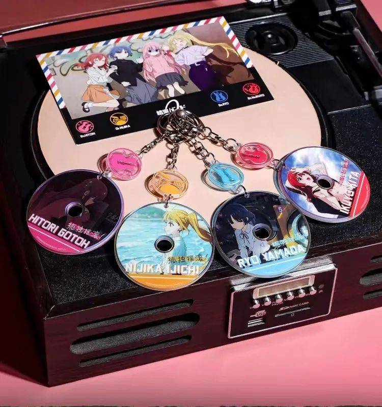 抽奖环节惊喜连连!