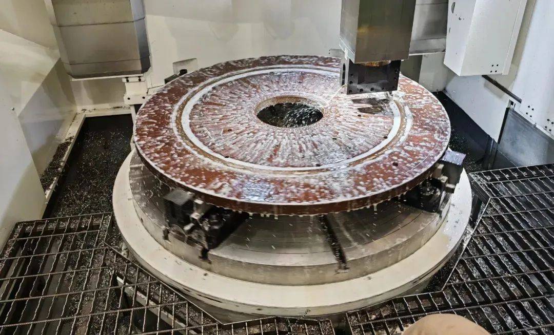 火箭发动机零部件业务单元作为长动集团最早成立的二级业务单元,自3月