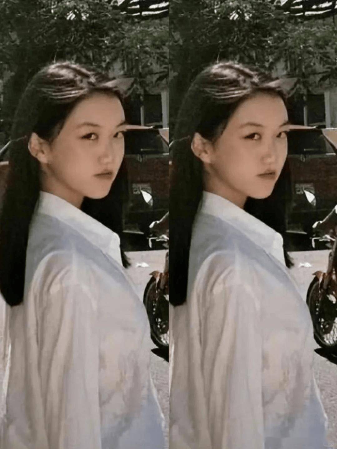 李嫣18岁生日与王菲合照,王菲亲吻女儿额头,李嫣撞脸韩雪变太美