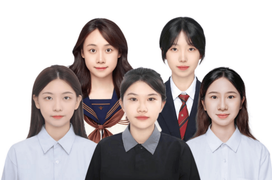 团队成员:杜沐瑶,黄曼容,邱梓桐,谭祺(队长),谢林简爱案例简介:在不可