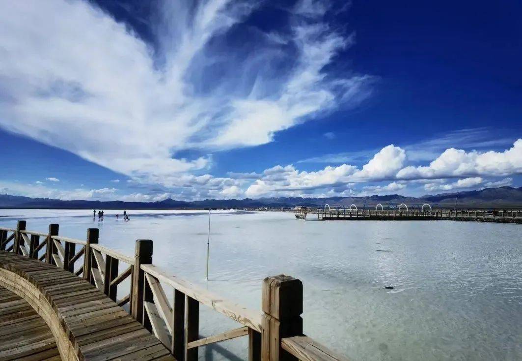 青海茶卡盐湖最佳旅游时间多久的简单介绍