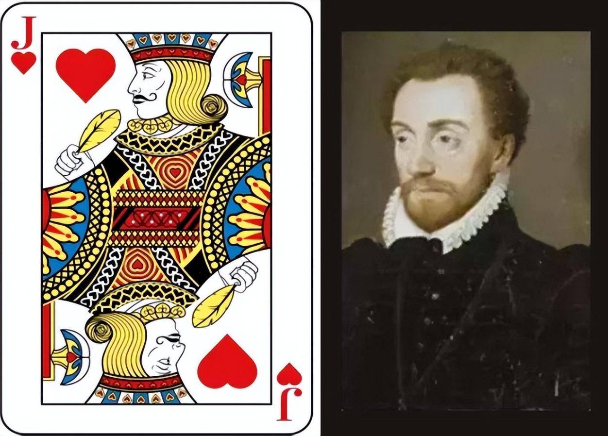 他们为何会出现在牌上_小丑_joker_世纪