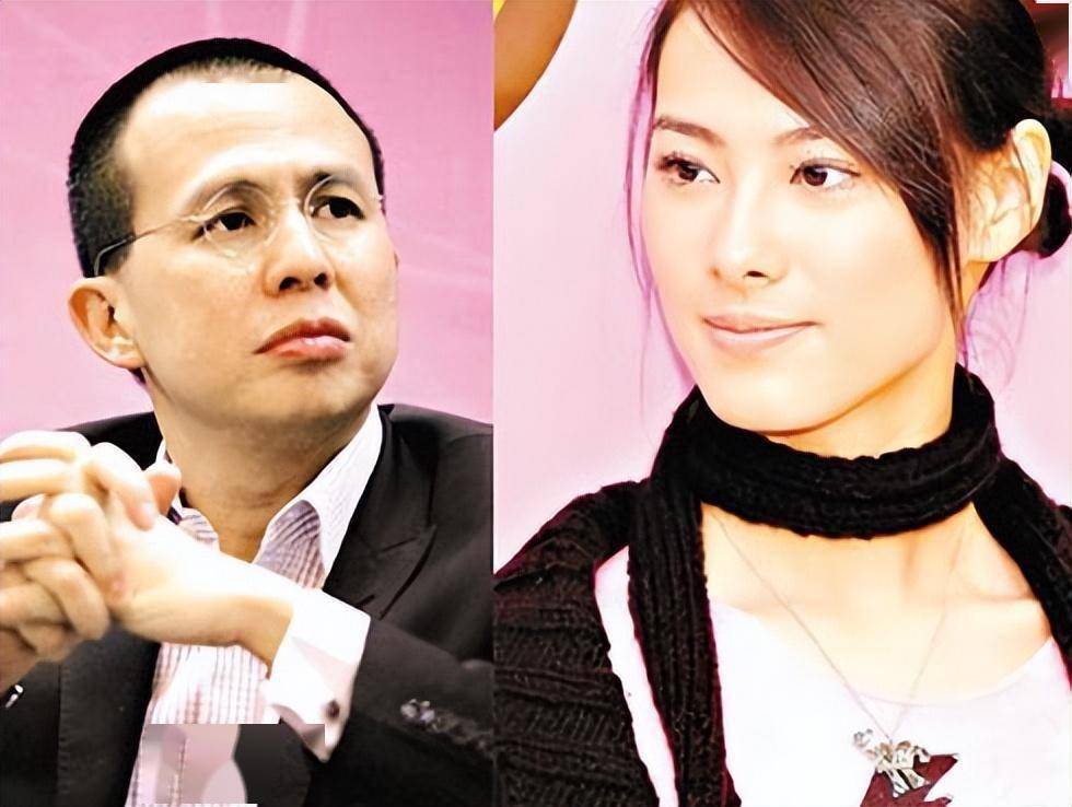 磕磕绊绊中,梁洛施长大了,并且签约了唱片公司,成为了一名优秀的女