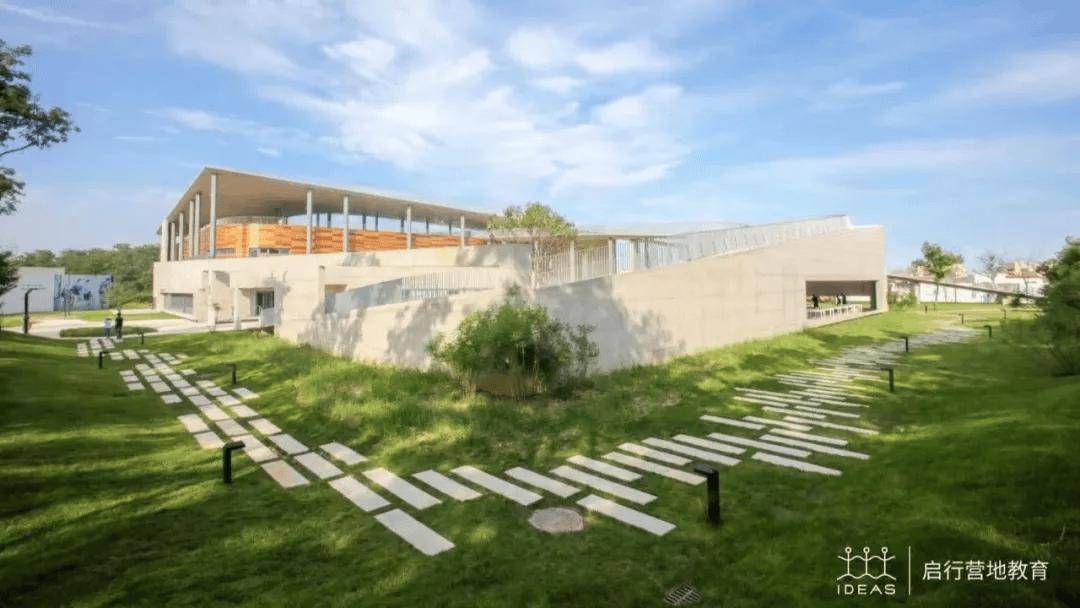 9-12岁夏令营|去阿那亚海边,开启太空feel的科学与艺术探索之旅!