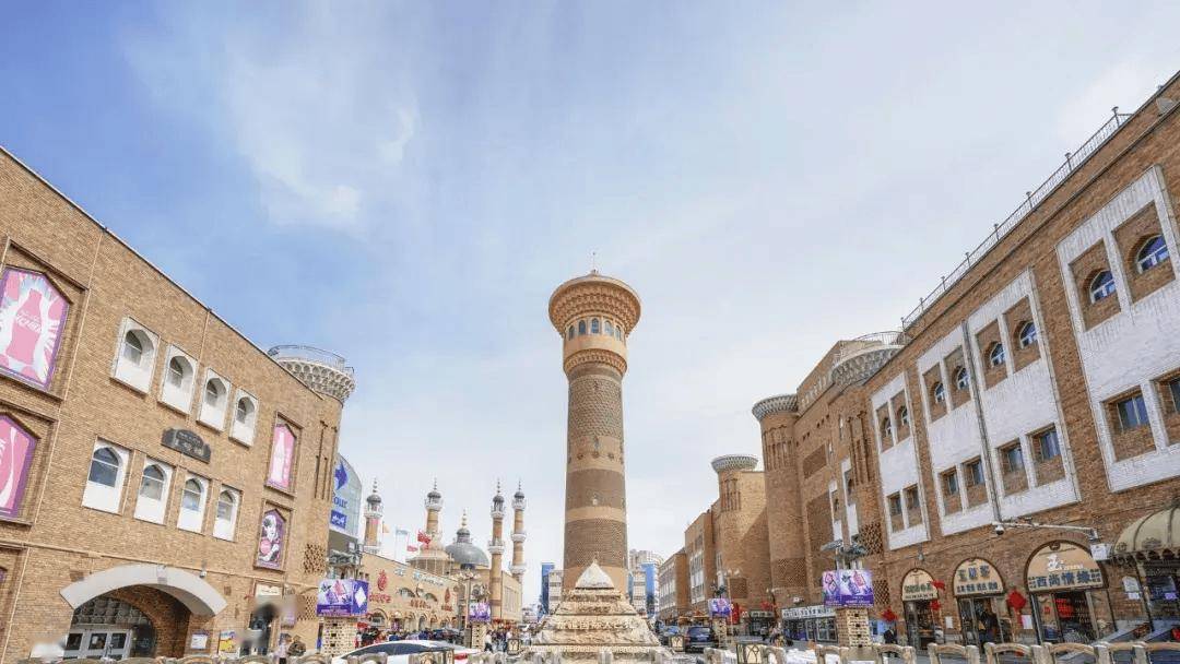 新疆游玩攻略,这8个地方值得打卡,附攻略,看看你去过几个?