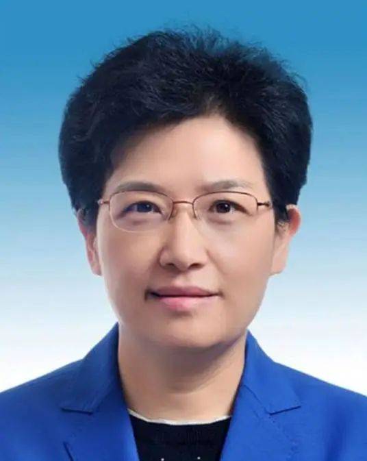 中央批准,邢善萍任陕西省委副书记!