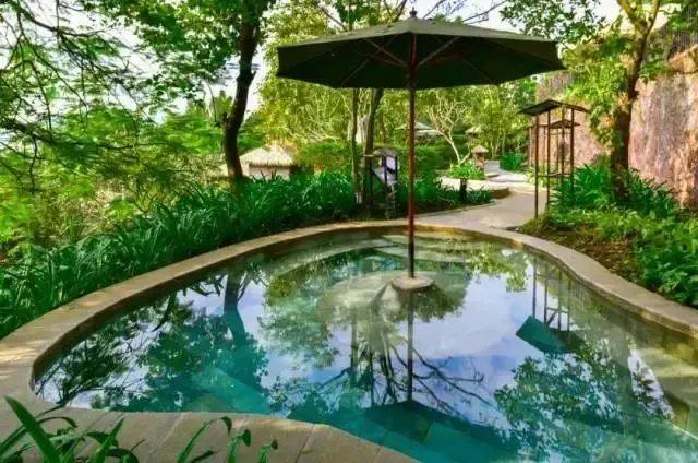 含2大2小自助早餐 水上乐园 半山温泉,入住送粽子礼盒