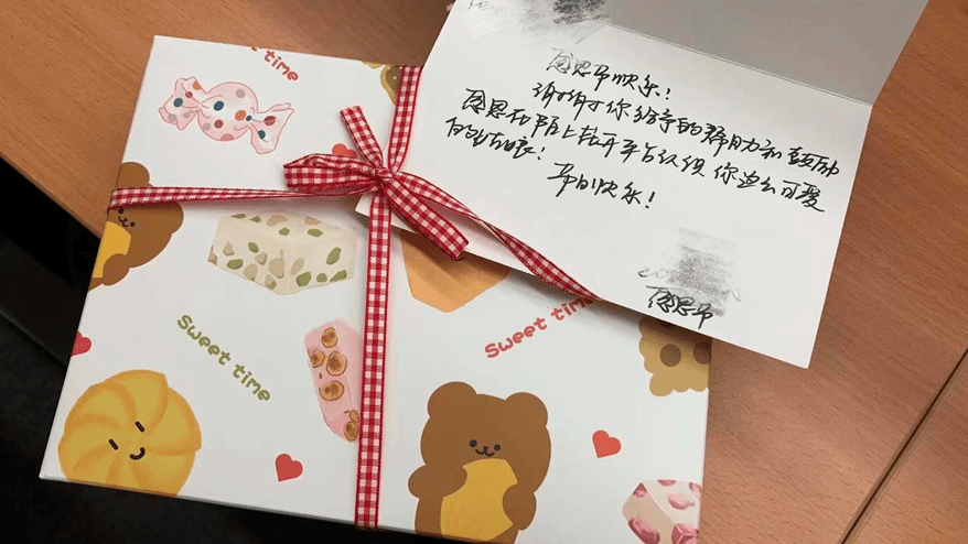 清华毕业当红娘:在平凡的人身上,理解到永恒的美
