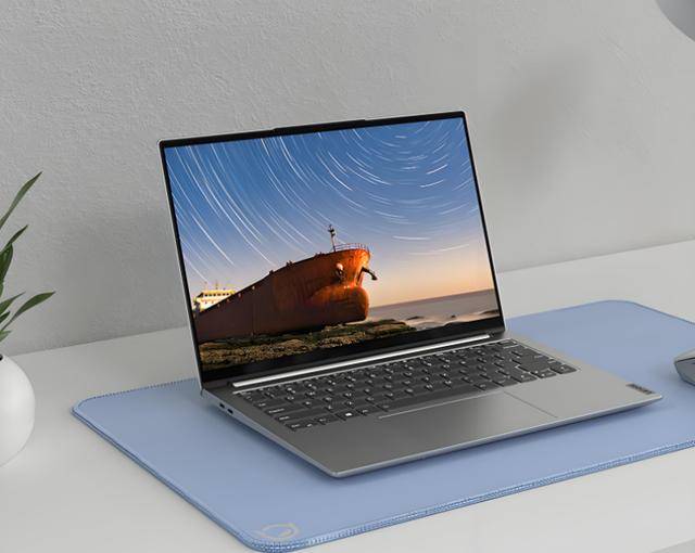 联想小新pro14,13代酷睿i5 120hz刷新 1t,如今降至4799元!