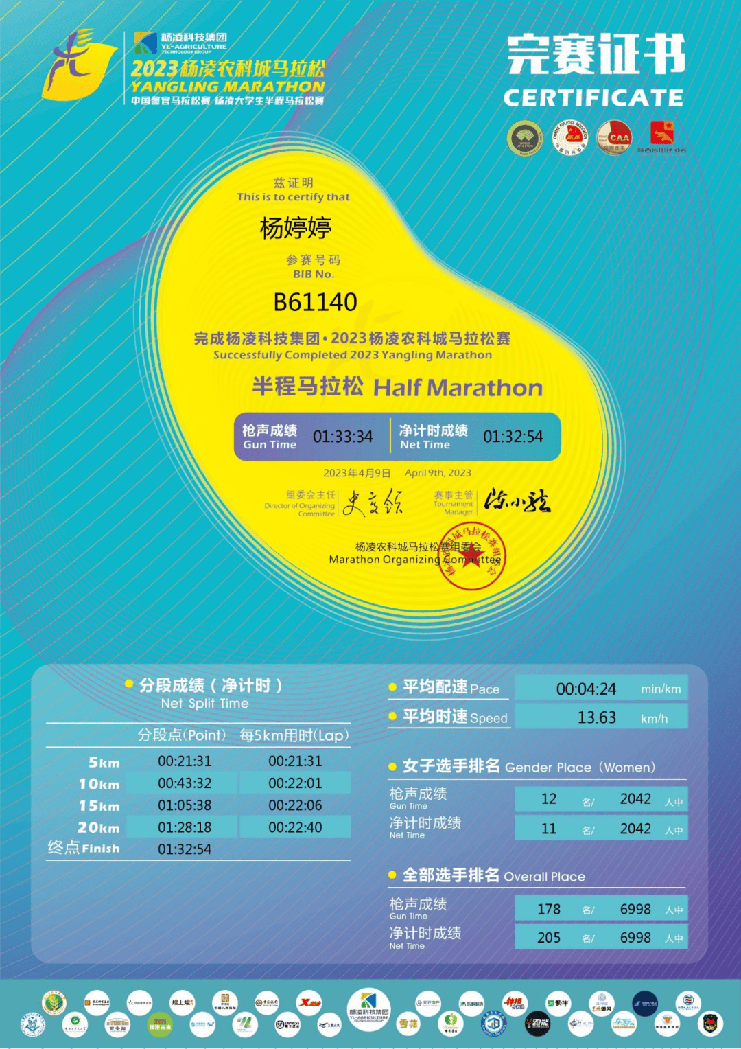 杨婷婷 | 我与"杨马"的两次邂逅