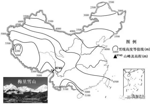 台湾岛地图简笔画图片