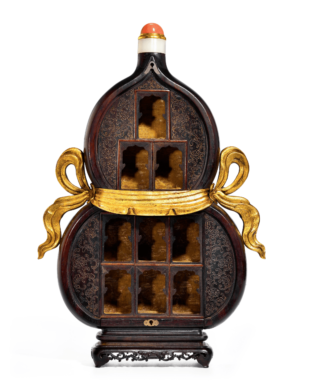 6月9日,中贸圣佳2024春季拍卖会即将奏响华章_lot_瓷器_艺术品