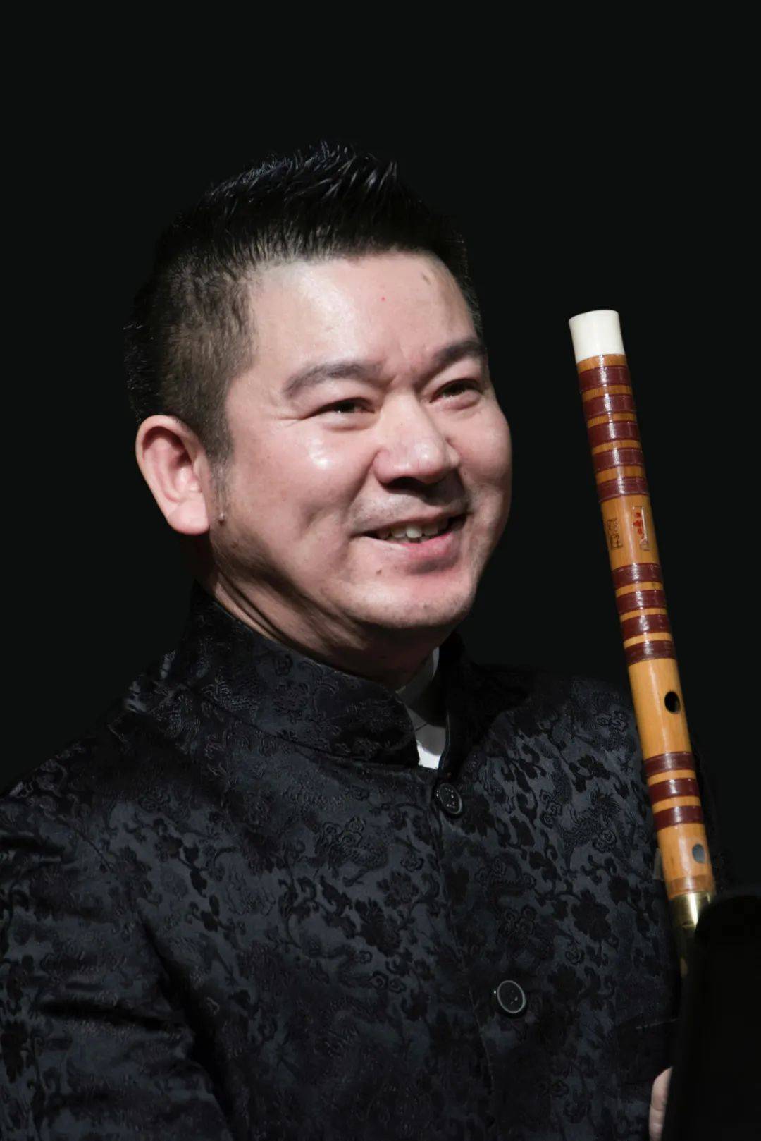 预告|中央音乐学院李乐博士中期音乐会将举办