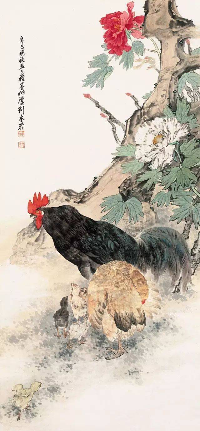这位无师自通的"全能画家",功力太深厚了!