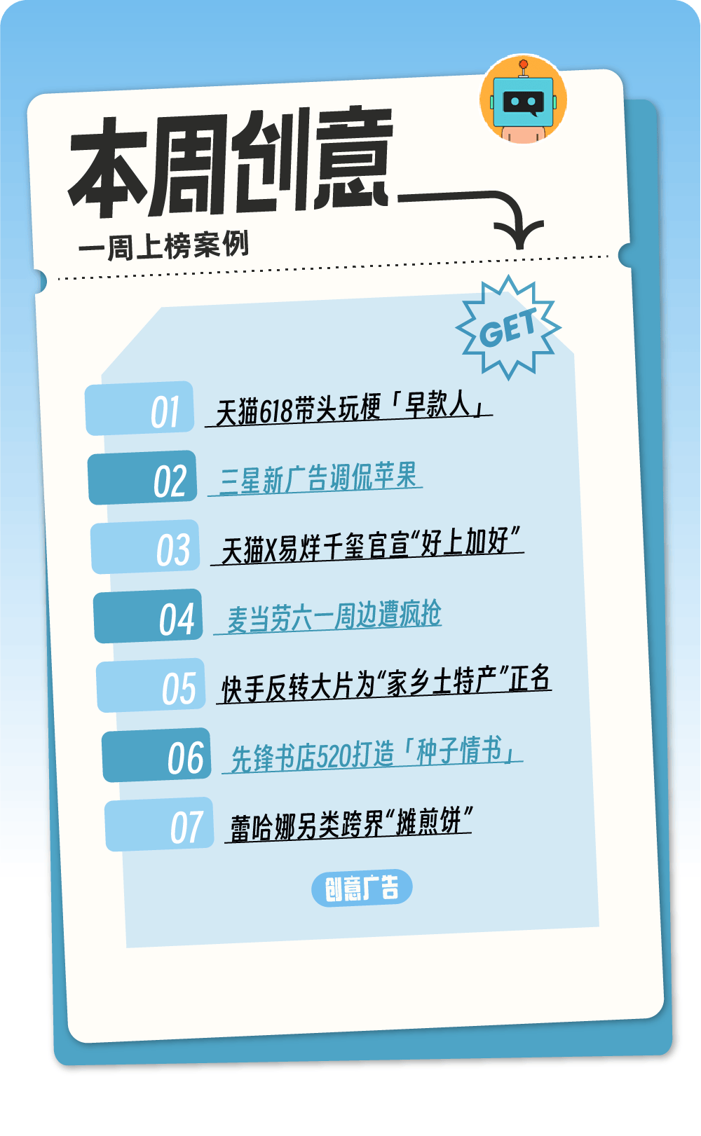 【数字营销】天猫带头玩梗「早款人」,三星新广告调