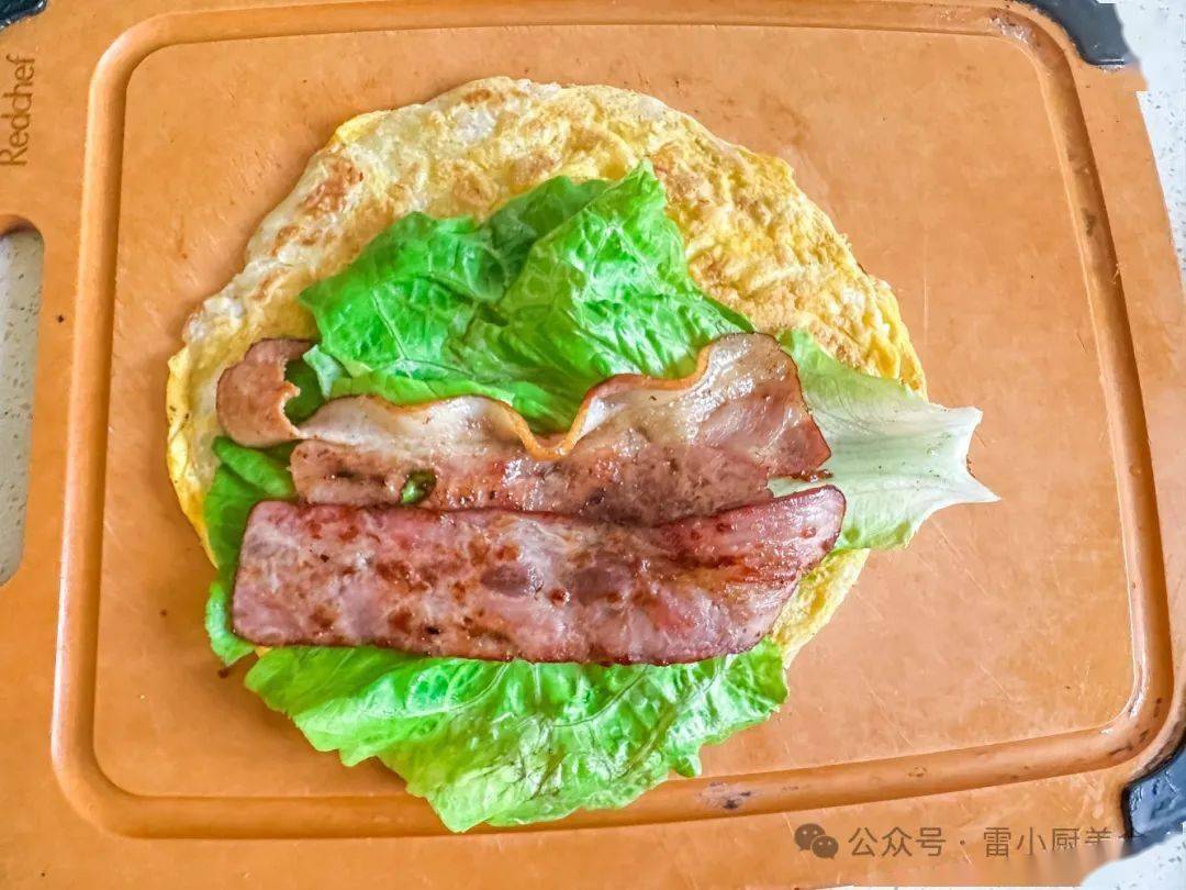 雷小厨:多平台原创优质美食自媒体,全网累计阅读超10个亿,擅长家常菜