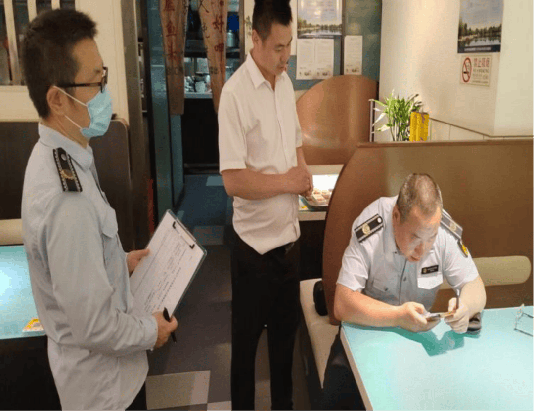 治本攻坚|加强隐患排查 为有限空间构筑"无限"安全
