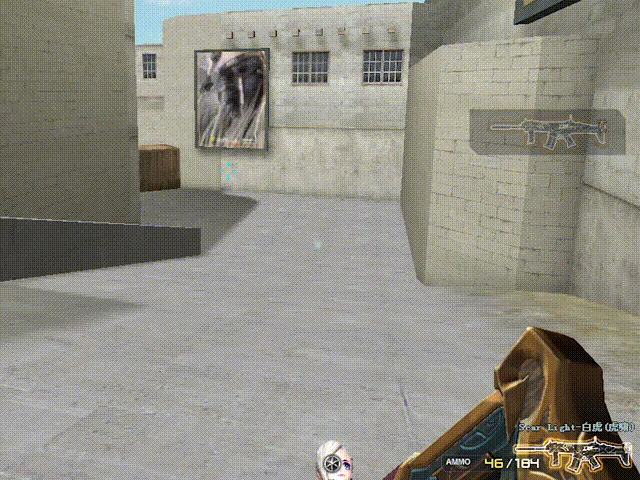 【动图鉴赏】全新国风皮肤来袭,破竹,虎啸,钟馗细节品鉴