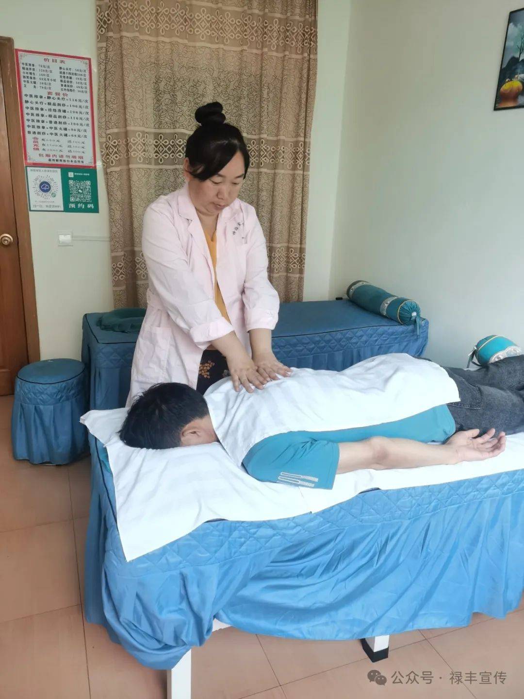 拔罐刮痧：传统疗法在现代健康管理中的新活力