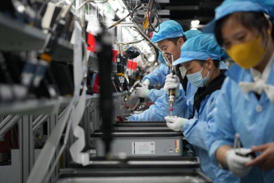 安徽广德:乘"融长"东风打造"长三角之心"