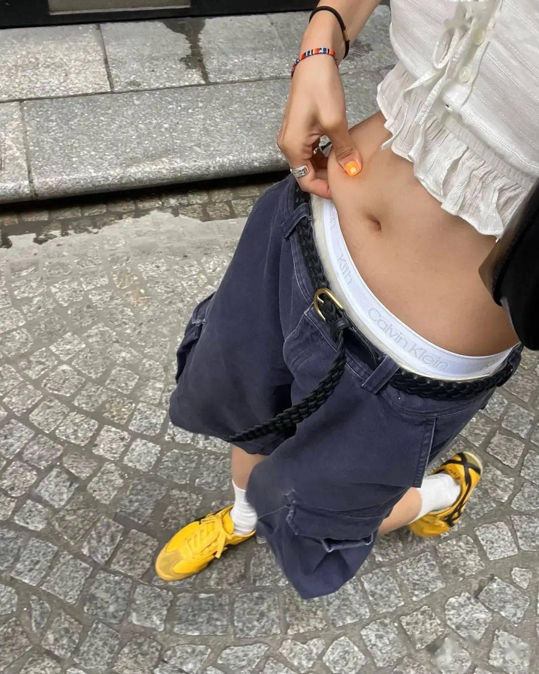 怪胎”穿搭Sagging，凭什么口碑逆转？_搜狐网, image size:1080x1350