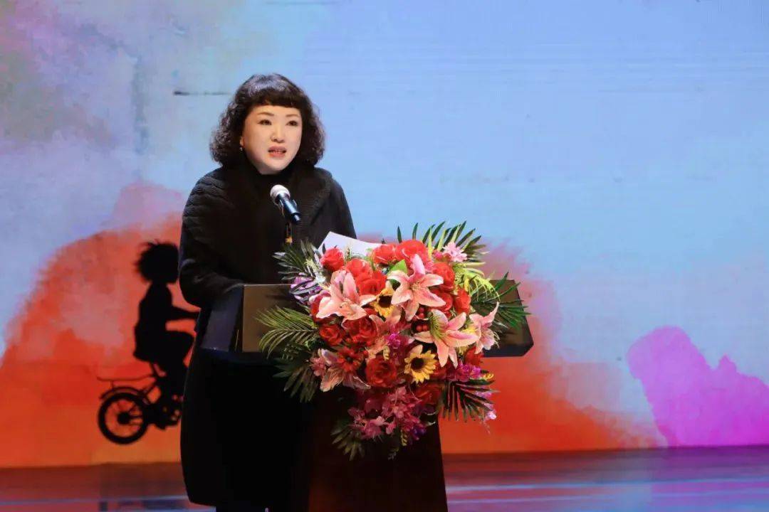 中国好人风采|董青:用艺术和爱撑起特殊教育的风帆