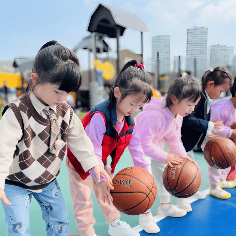 幼儿园以《琴澳一体化背景下琴澳姊妹园同构中华传统节日课程的实践