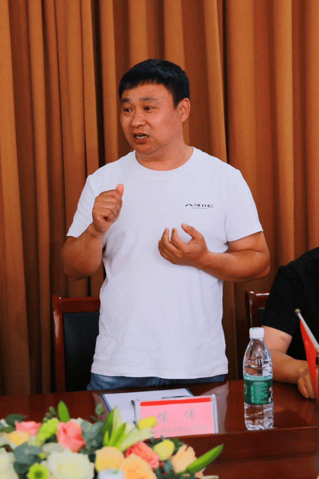 天台这个村, 看来要火了!