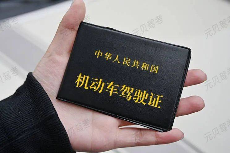 在实习期内驾驶机动车的,应当在车身后部粘贴或者悬挂统一样式的实习