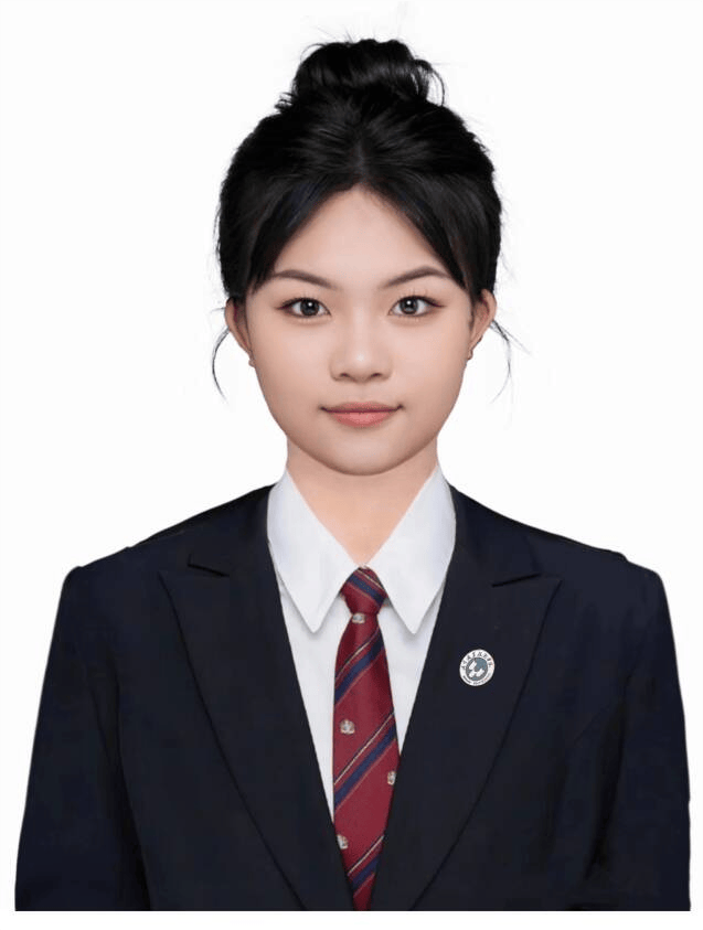 学生代表大会风采展示|时尚与传媒学院