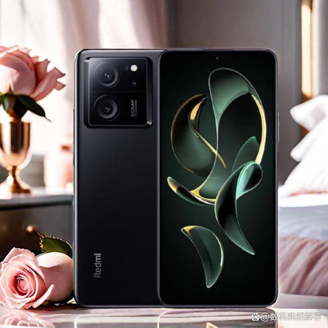 红米k60至尊版:旗舰性能,至尊体验,售价2399元!_手机_屏幕_处理器