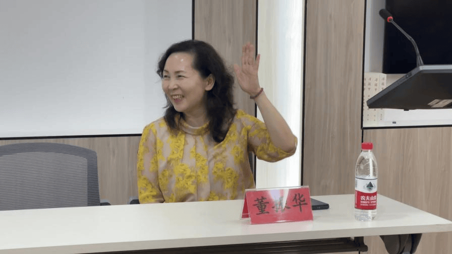 活动回顾"影随星动"观影沙龙