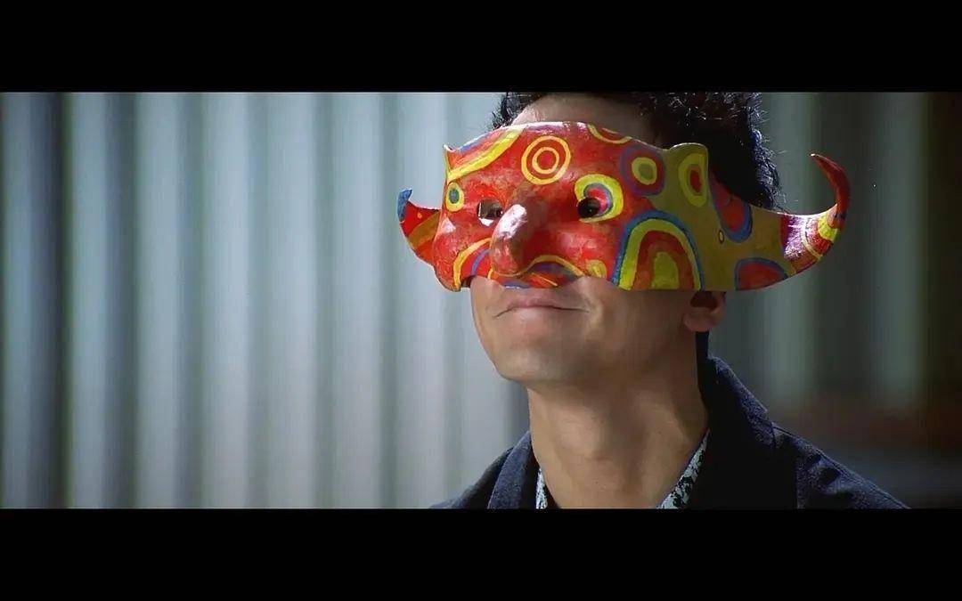 时隔20年,吴彦祖再扮成名角色,还是同样的味道吗?